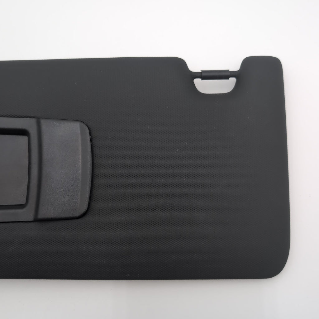 2019 - 2026 BMW 330i G20 G80 Front Left Right Sun Visor Set 8092728 8092727