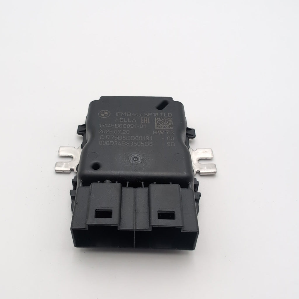 2025 2026 BMW 330i M340i G20 Fuel Pump Control Module 5B6C091