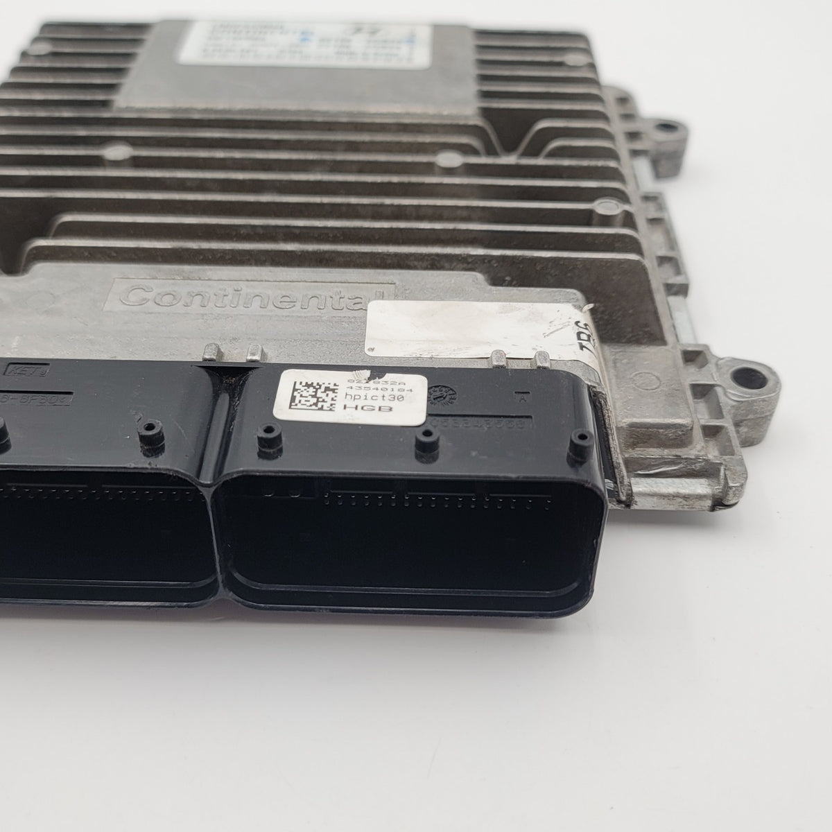 2015 HYUNDAI TUCSON 39136-2GBE6 Engine Control Module Unit Ecm