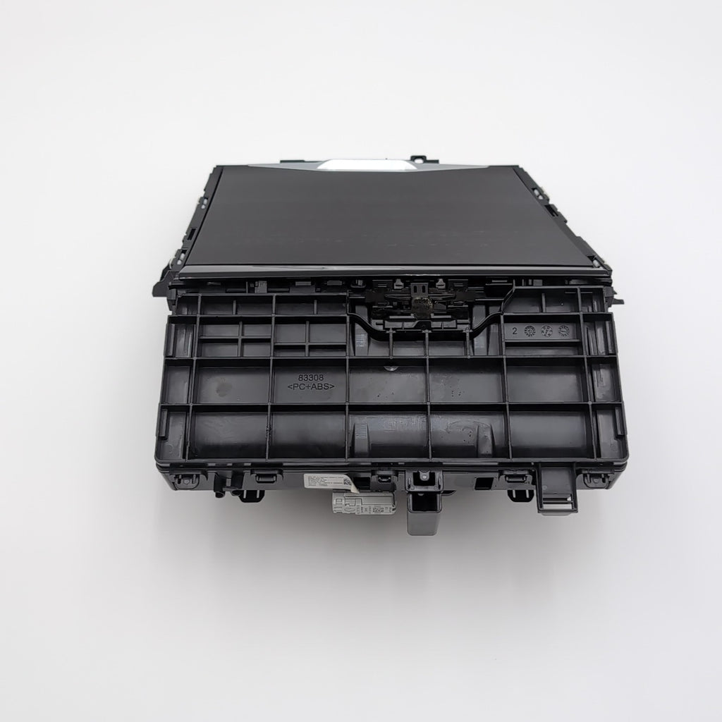 2022-2024 BMW i4 430i M440i G26 CENTER CONSOLE STORAGE COMPARTMENT BIN TRAY OEM