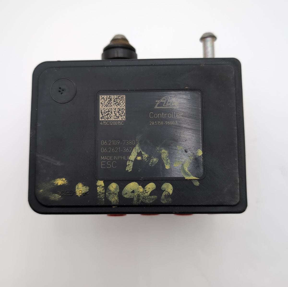 2016 2017 2018 Mitsubishi Outlander 2.4L ABS Anti Lock Brake Pump 4670B231