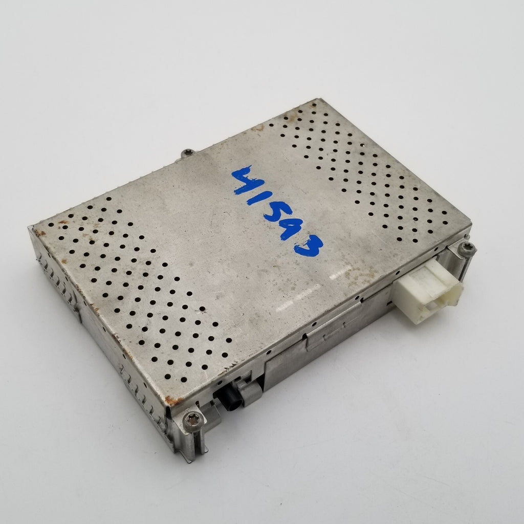 2010- 2013 Jaguar X150 XK XKR Radio Receiver Tuner Module 7W9319C034AE OEM