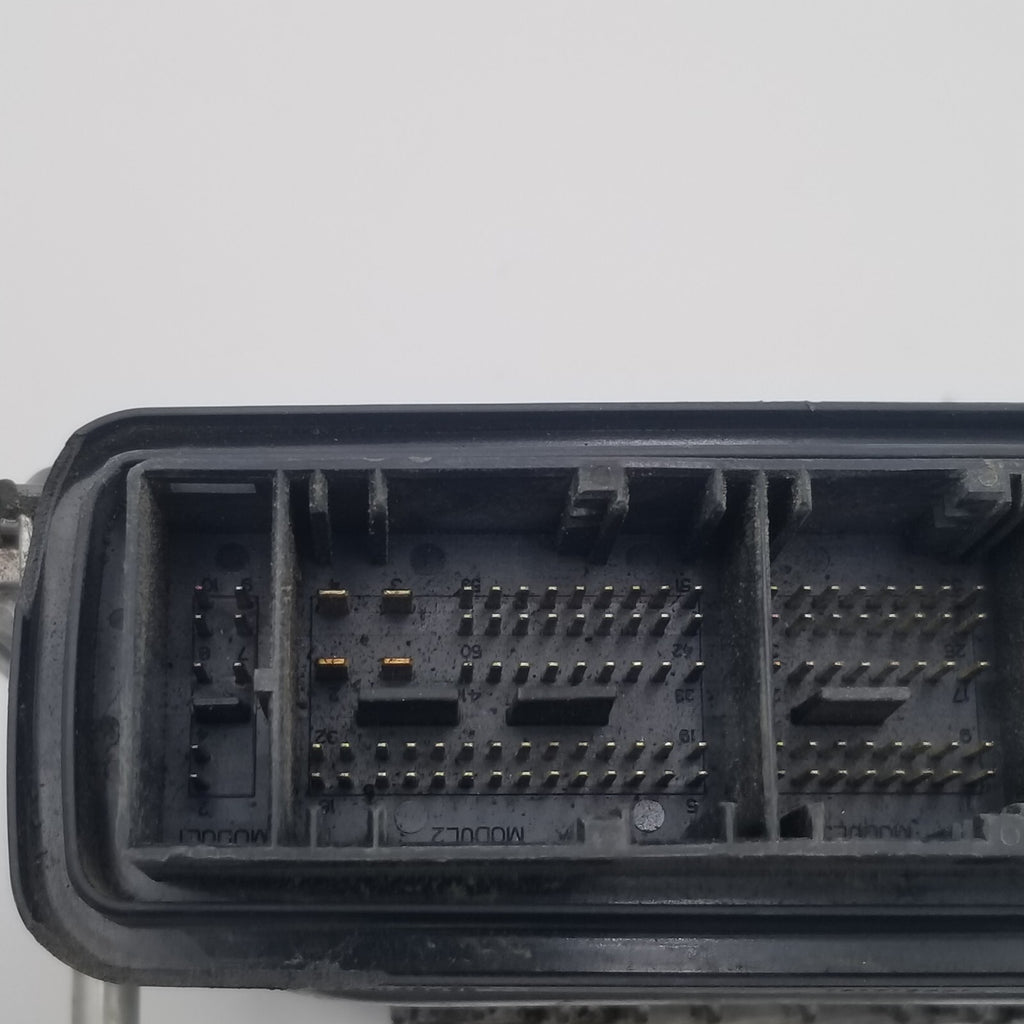 2011 2012 BMW F04 750i ActiveHybrid ECU Engine Computer Module