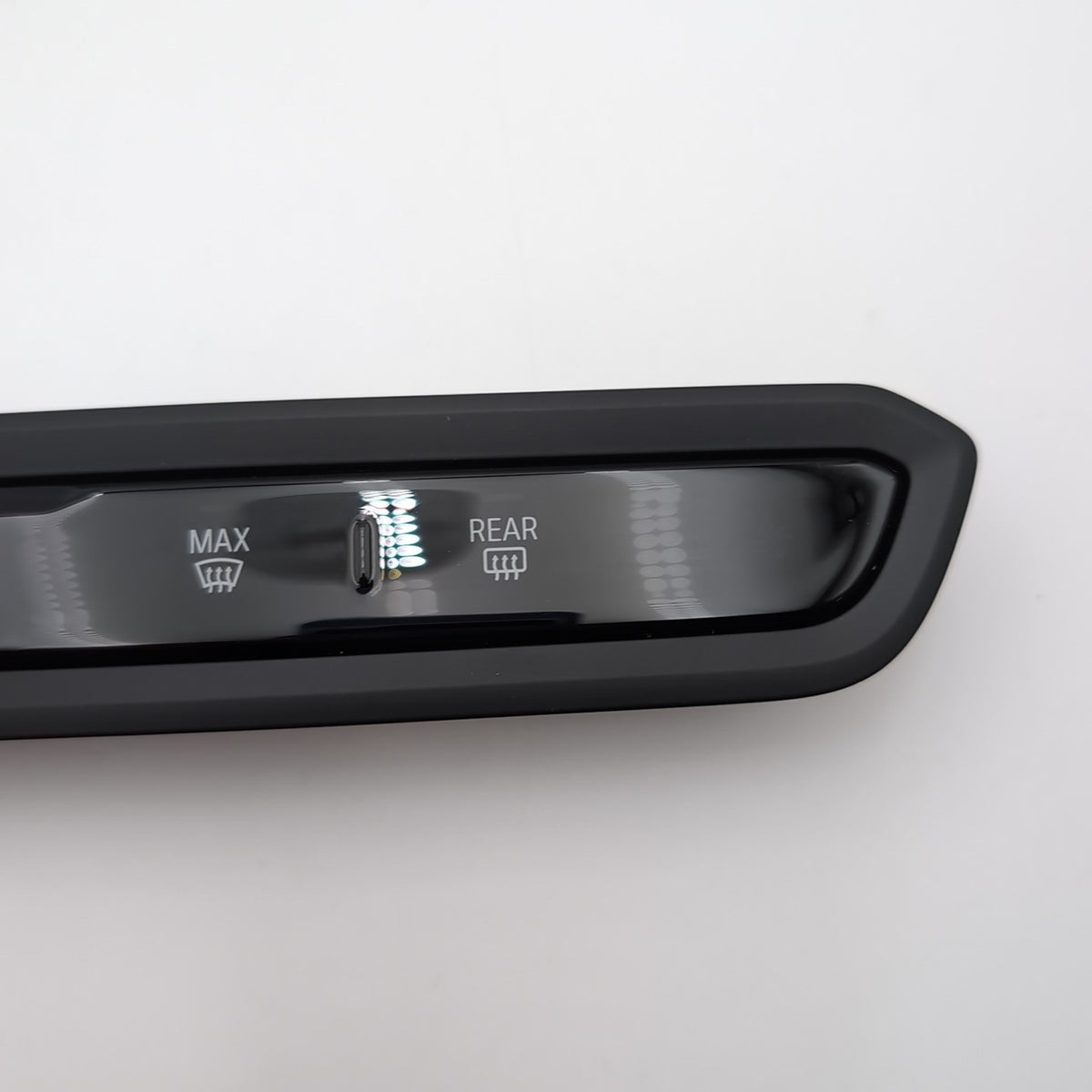 2021- 2024 BMW M4 M3 G83 G82 G80 Dashboard Climate Control Switch Panel