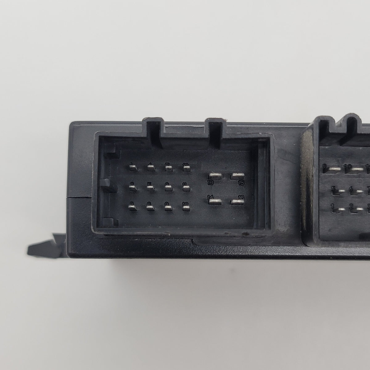 Mercedes Benz B250 Cla250 Cla45 G550 G63 G65 Gl450 Gl350 Tow Control Module