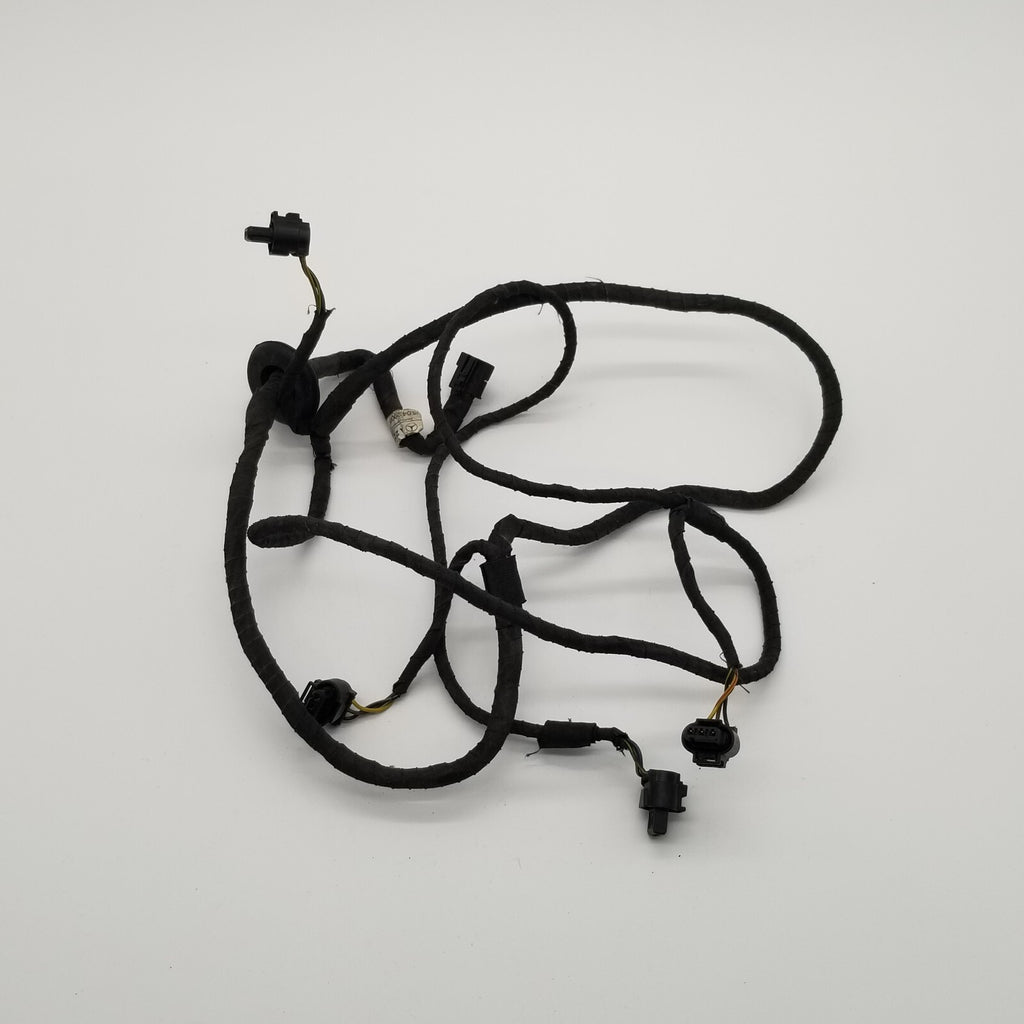 2007 2008 2009 Mercedes S550 Rear Bumper Wire Harness A2215401305 Oem