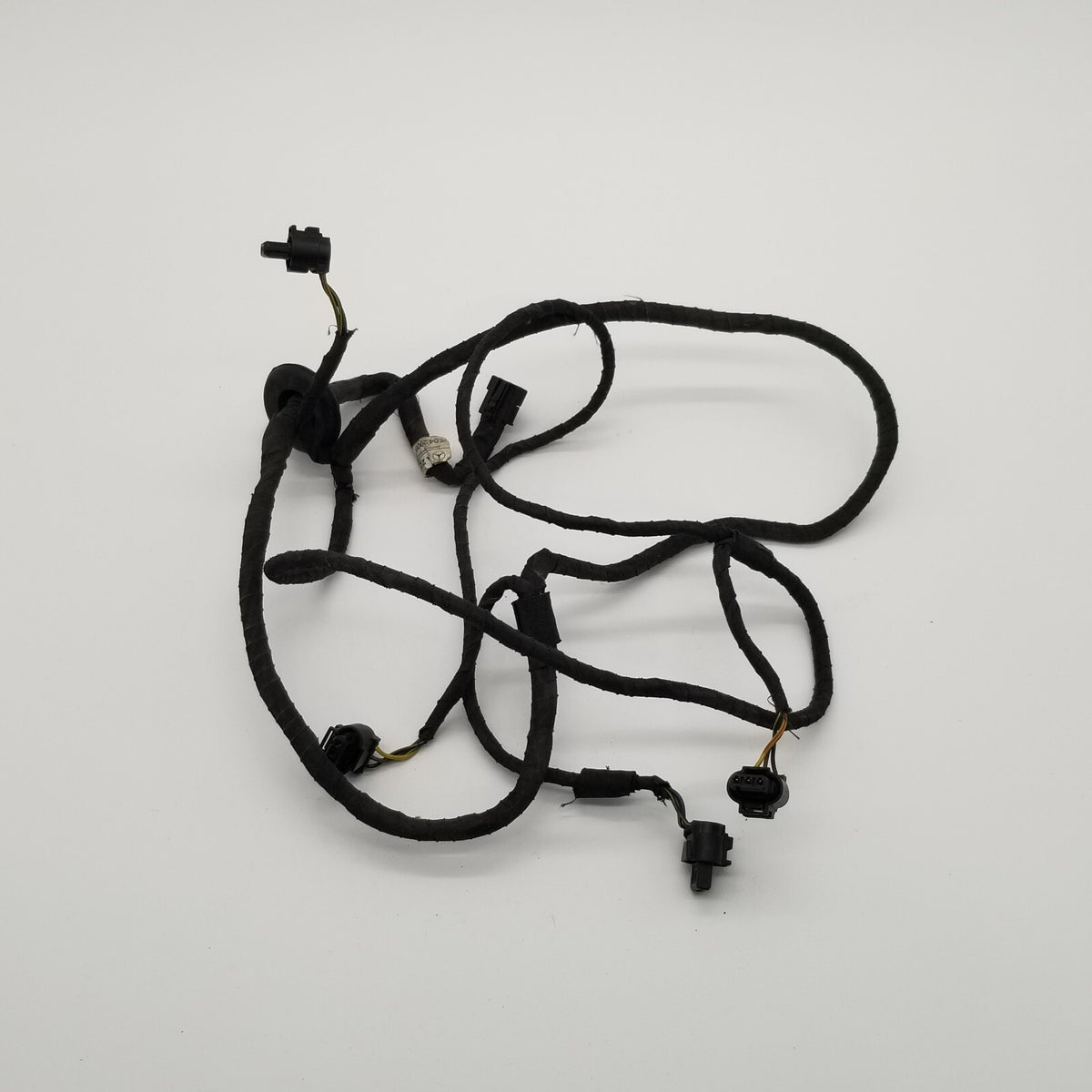 2007 2008 2009 Mercedes S550 Rear Bumper Wire Harness A2215401305 Oem
