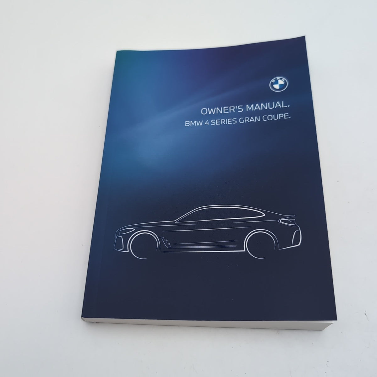 2023 2024 2025 BMW M440i 430i Owners Manual Handbook Literature Booklet