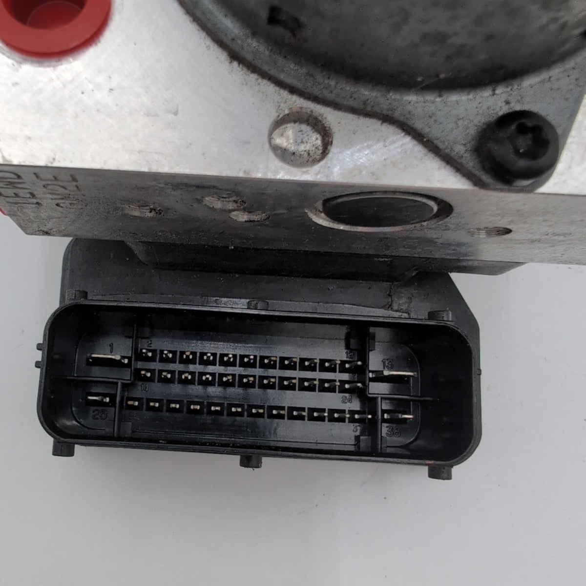 2015 2016 2017 Hyundai Accent ABS Anti Lock Brake Pump Control Unit 58920-1R460
