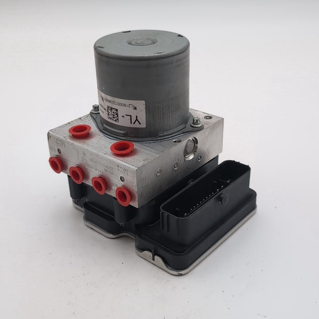 2020 2021 2022 Toyota Corolla 1.8L ABS Anti Lock Brake Pump 44540-02680