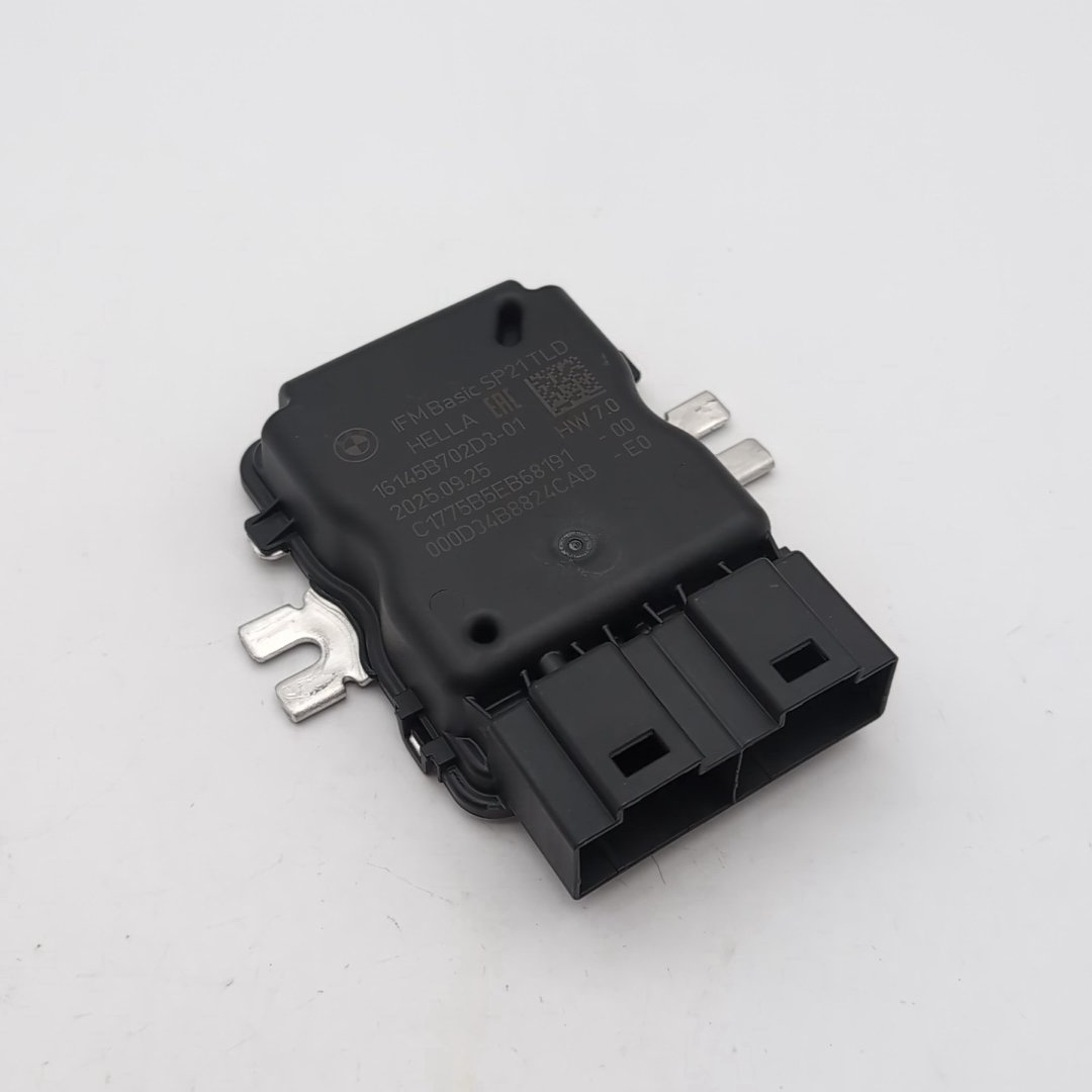 2024 - 2026 BMW 530i 540i G60 X2 X3 X5 X6 Fuel Pump Control Module 5B702D3