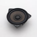 2019 - 2026 BMW G20 G22 G26 G30 X3 X4 X5 M3 M4 Instrument Panel Midrange Speaker