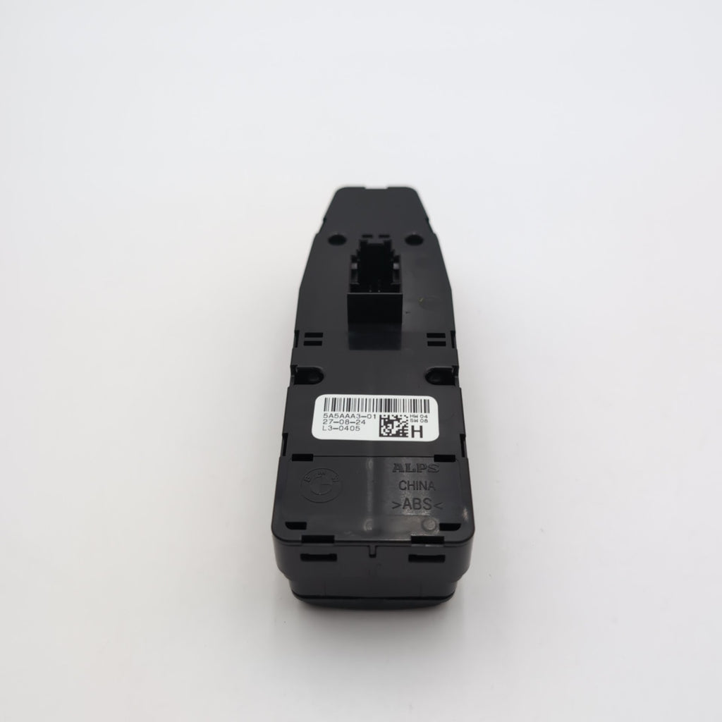 2019 - 2026 BMW M340i 330i G20 X5 G05 Driver Master Window Switch 5A5AAA3