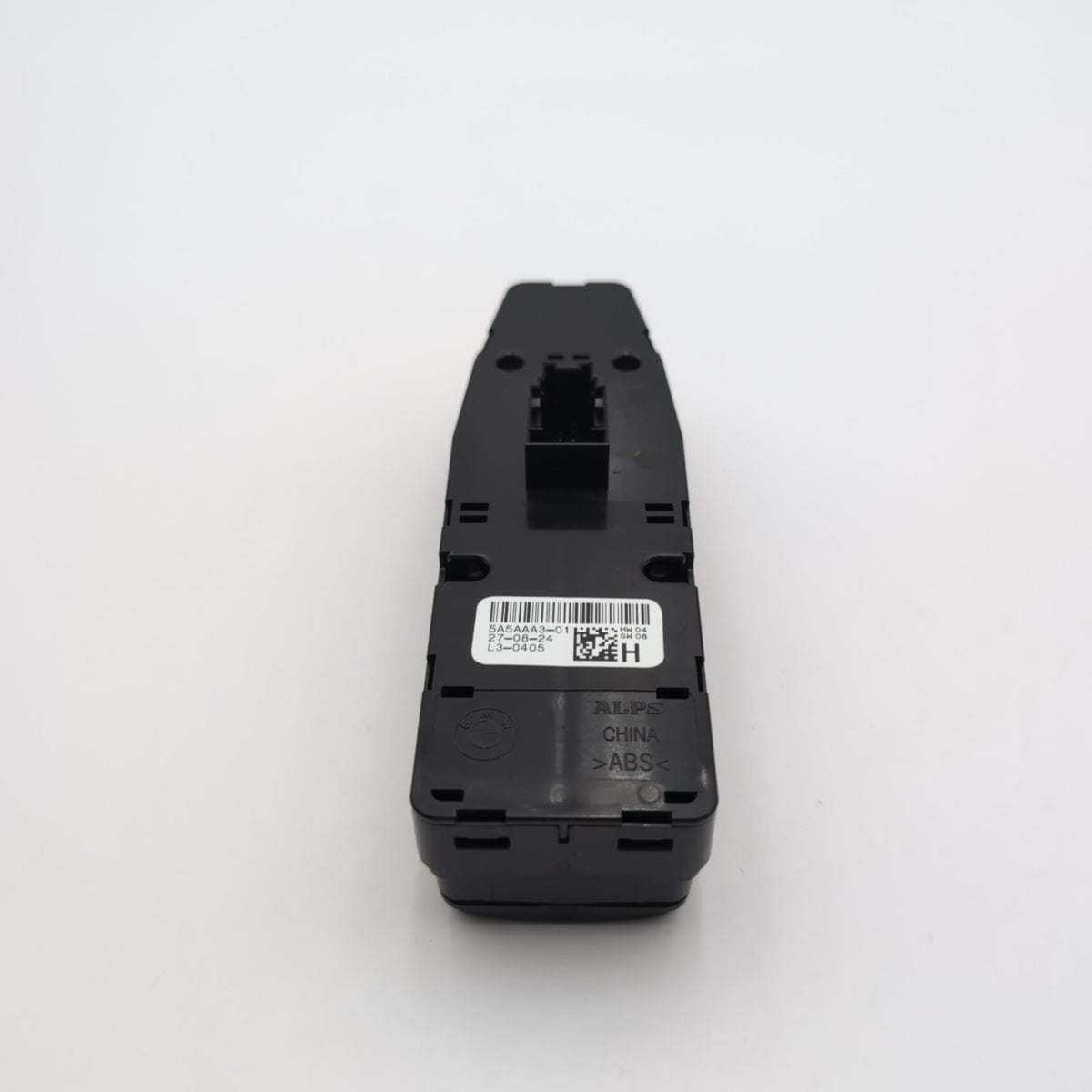 2019 - 2026 BMW M340i 330i G20 X5 G05 Driver Master Window Switch 5A5AAA3