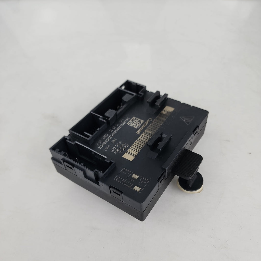 2011-2017 Fits Porsche Cayenne 958 Front Right Side Door Computer Control Module