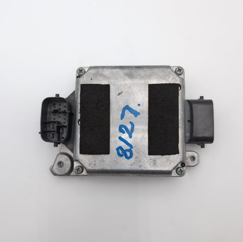 2007- 2011 Lexus GS450H GS450 Power Steering Control Module EPS 89650-30760