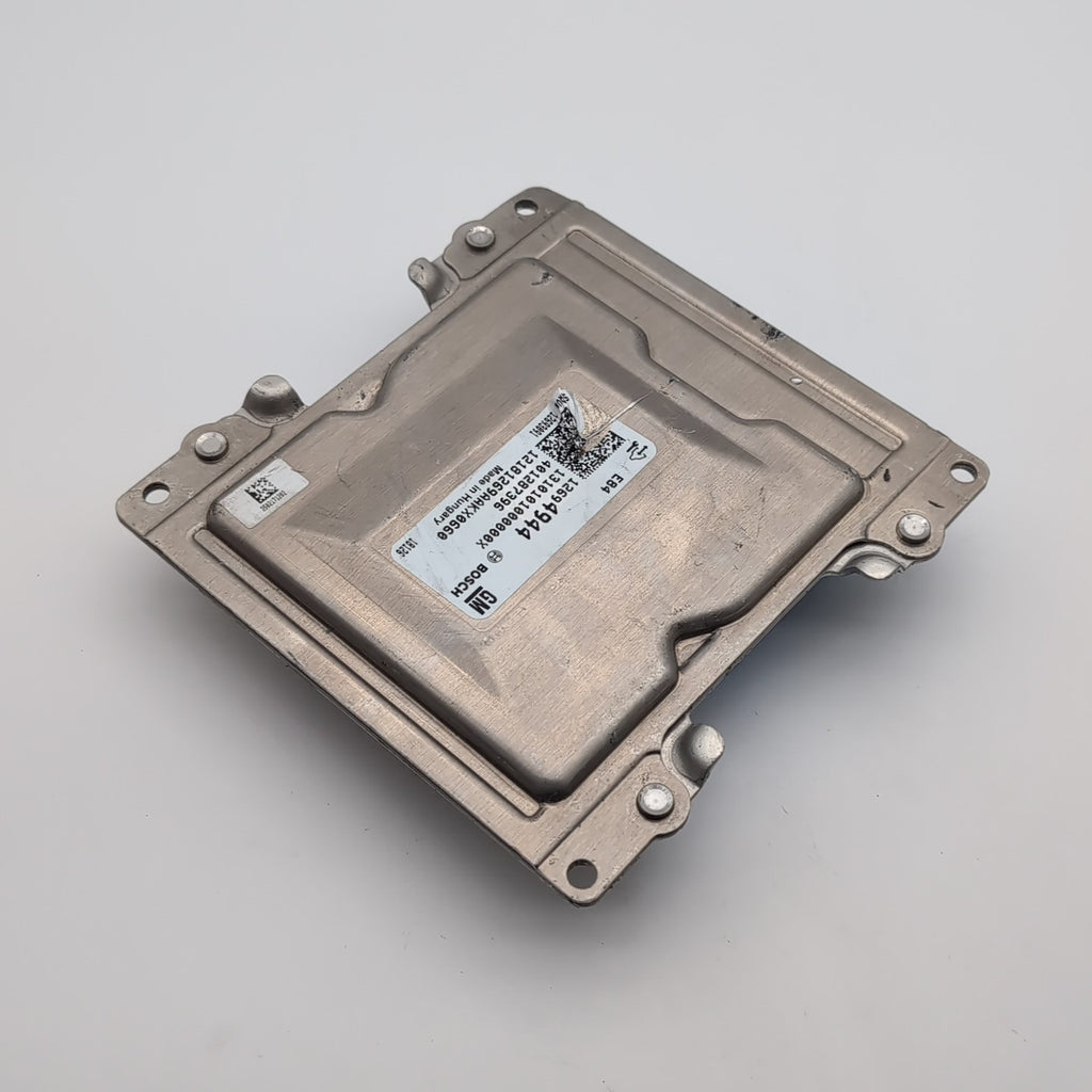 2019 2020 2021 2022 Chevrolet Spark 1.4L Engine Control Module ECM ECU 12694944