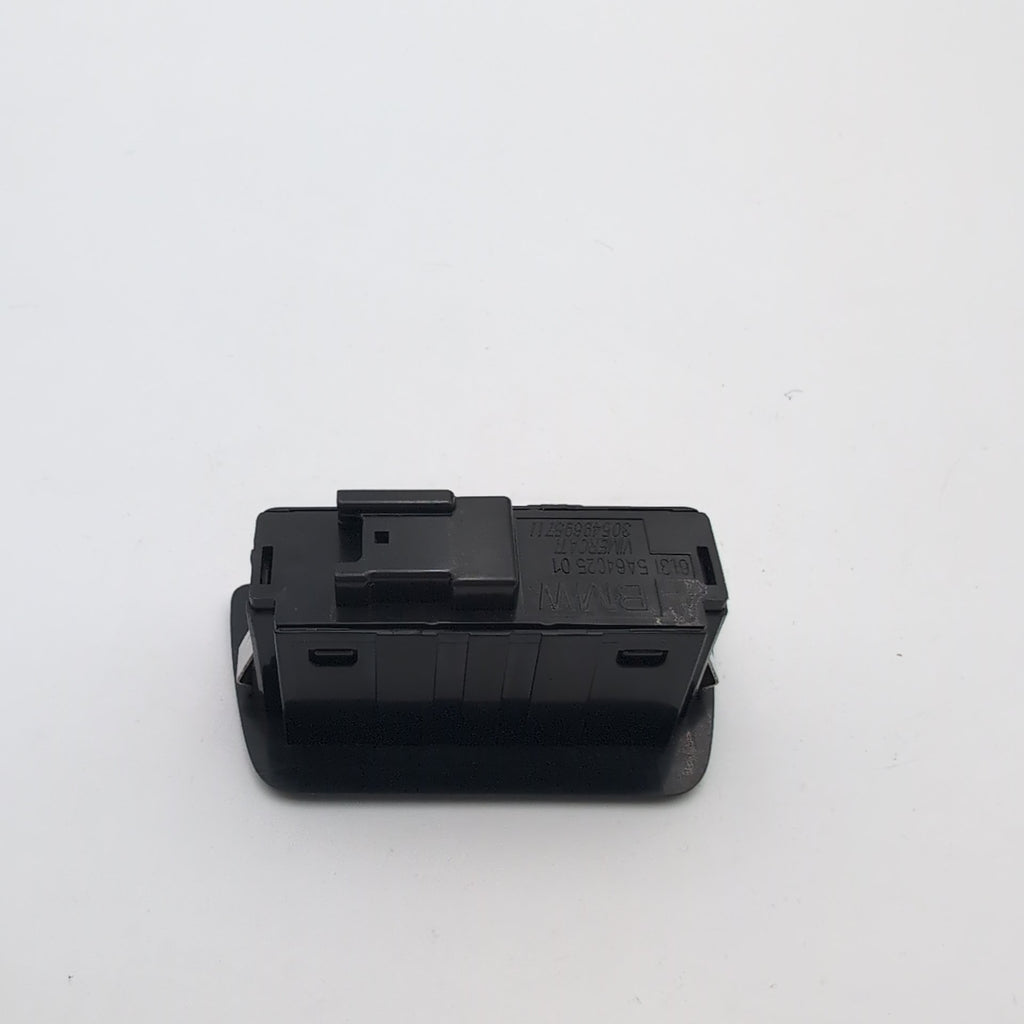 2023 - 2026 BMW G20 G26 XM X3 X5 X6 X7 Rear Trunk Open Close Switch 5A64C25