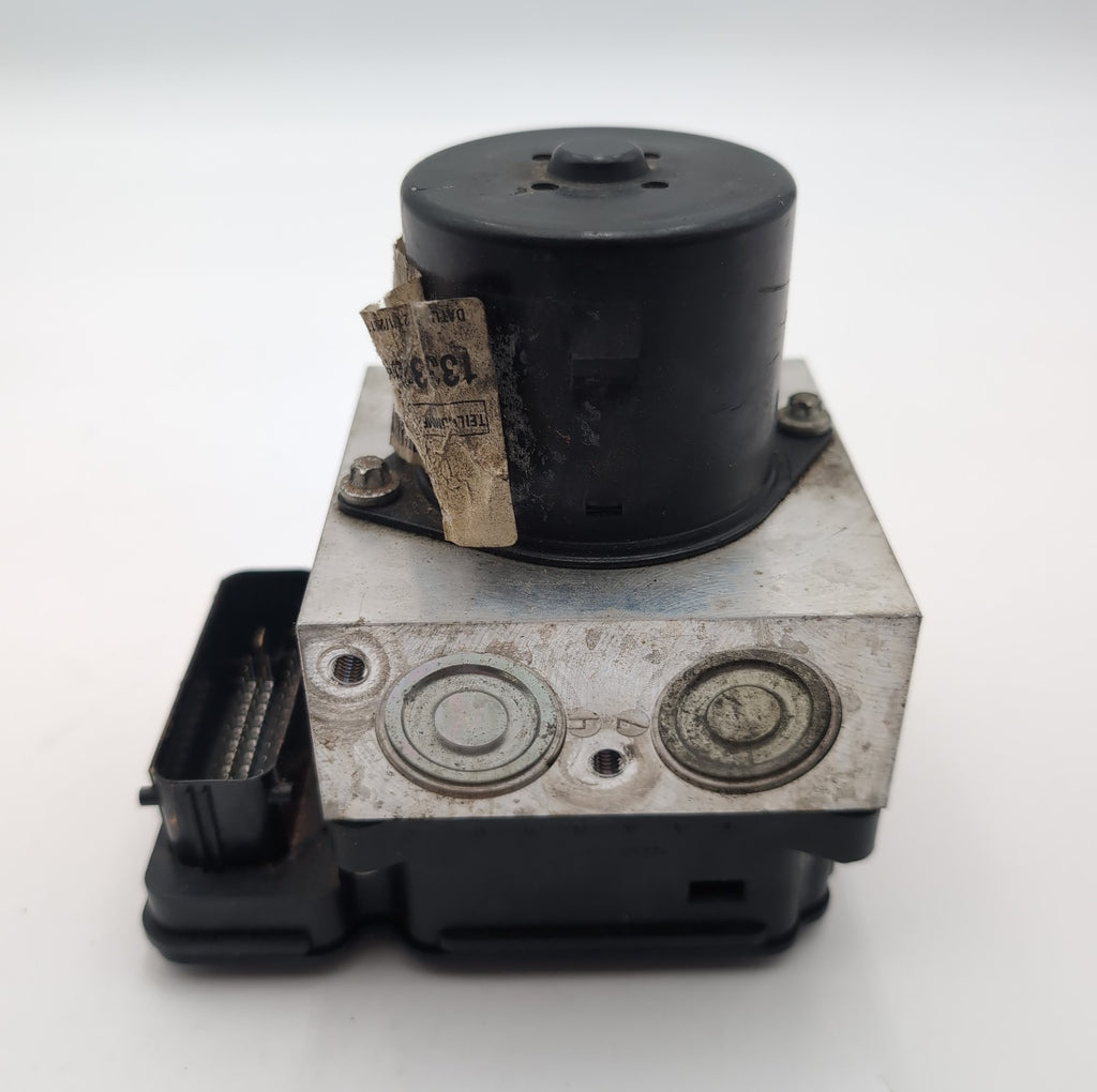 2011 Buick Regal 2.4L ABS Anti Lock Brake Pump Control Unit 13332549