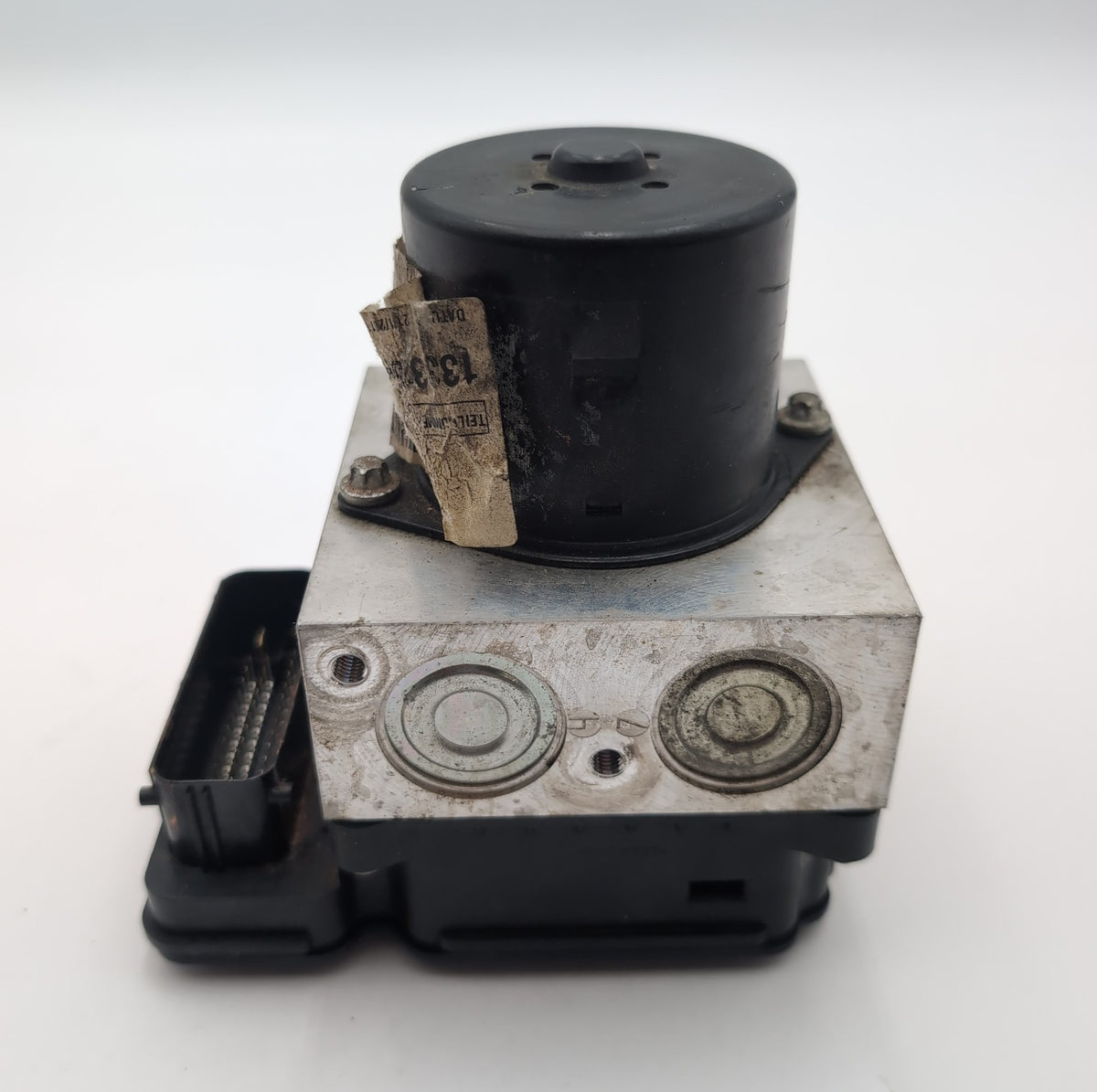2011 Buick Regal 2.4L ABS Anti Lock Brake Pump Control Unit 13332549
