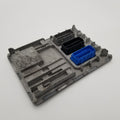 2017- 2020 Cadillac XT5 GMC Acadia Engine Computer Control Module Unit ECM Assy