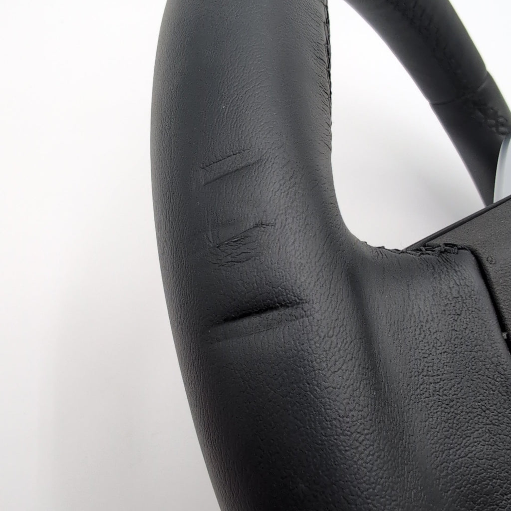 2023 2024 2025 BMW X1 X2 U11 U10 Leather Steering Wheel 9472034