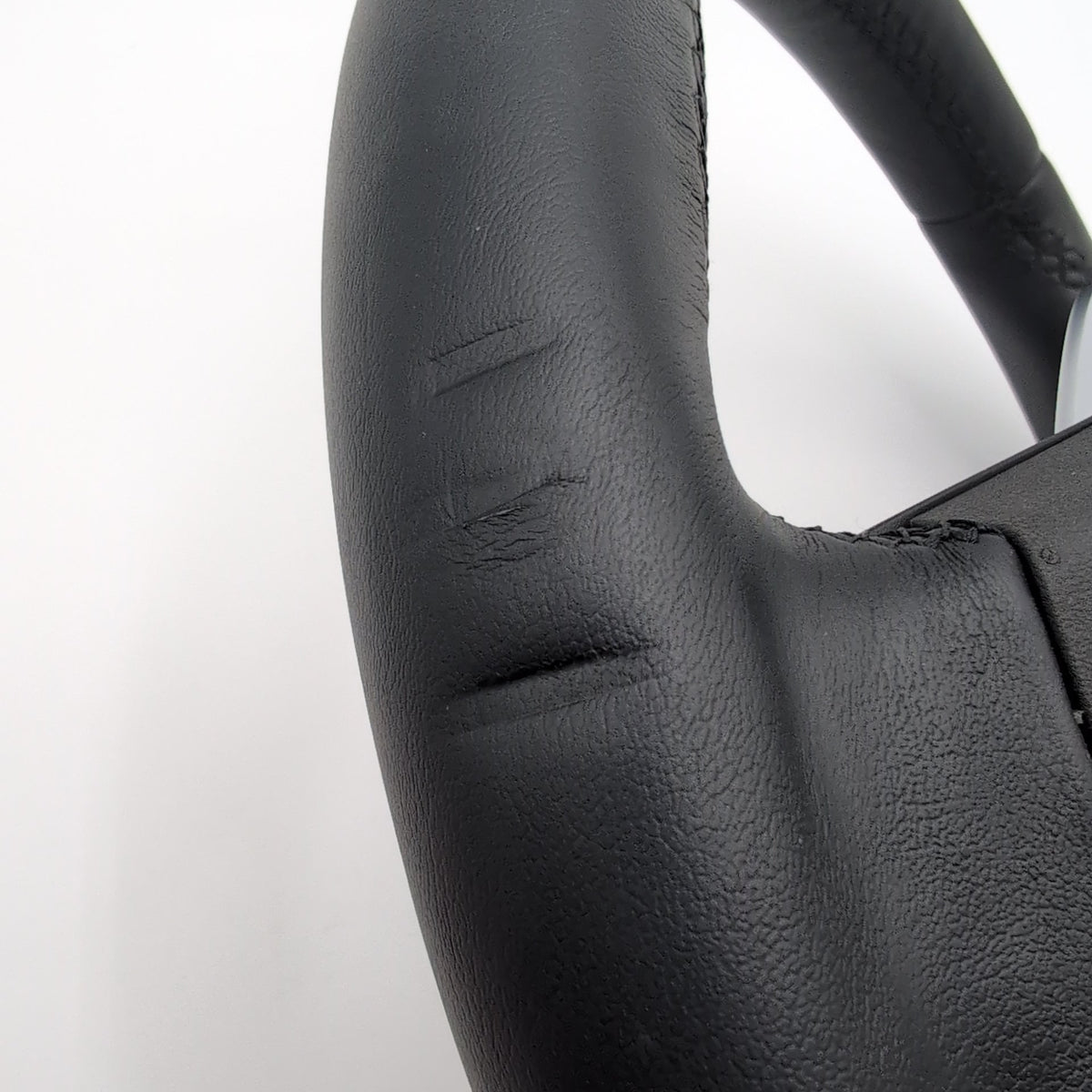 2023 2024 2025 BMW X1 X2 U11 U10 Leather Steering Wheel 9472034