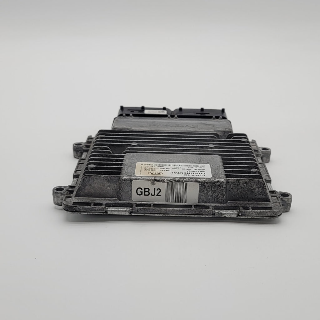 2015 Kia Optima OEM Electronic Control Module ECM 39138-2gbj2 2.4L