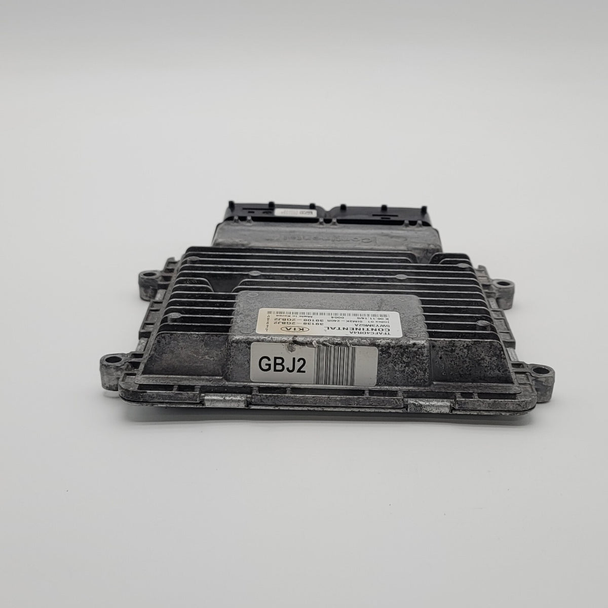 2015 Kia Optima OEM Electronic Control Module ECM 39138-2gbj2 2.4L