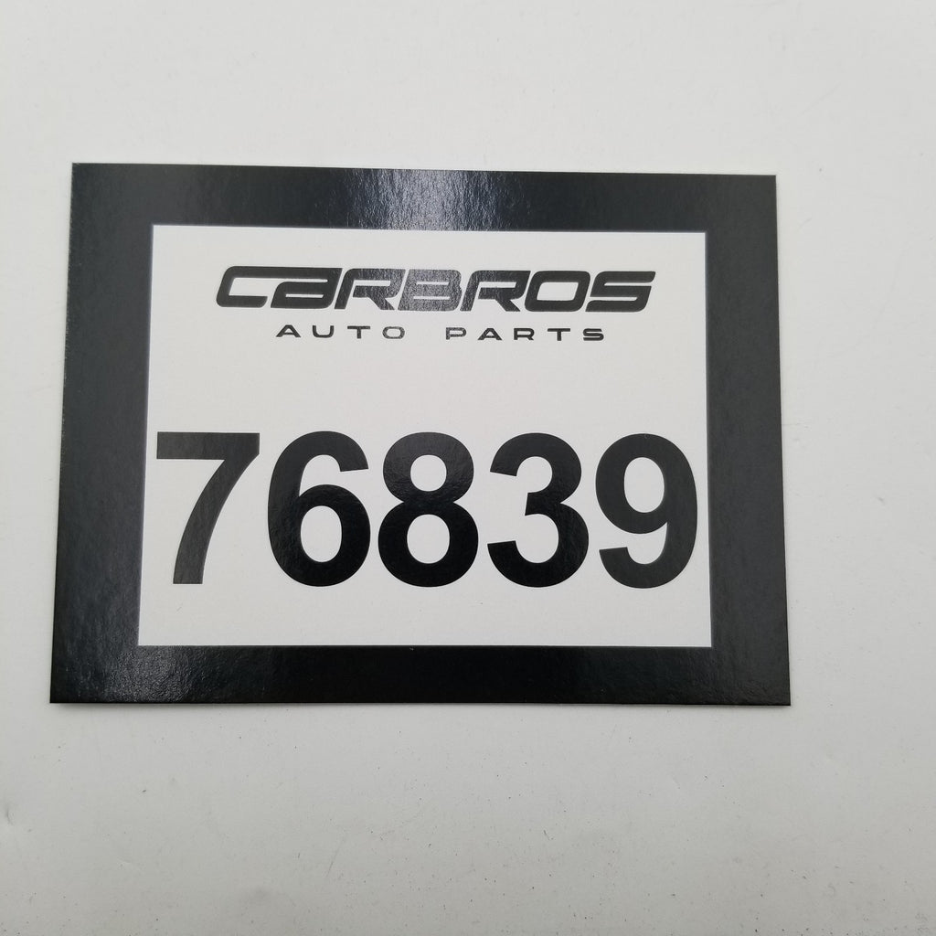 2017 2018 Toyota Corolla Power Steering Control Module OEM 89650-02B60
