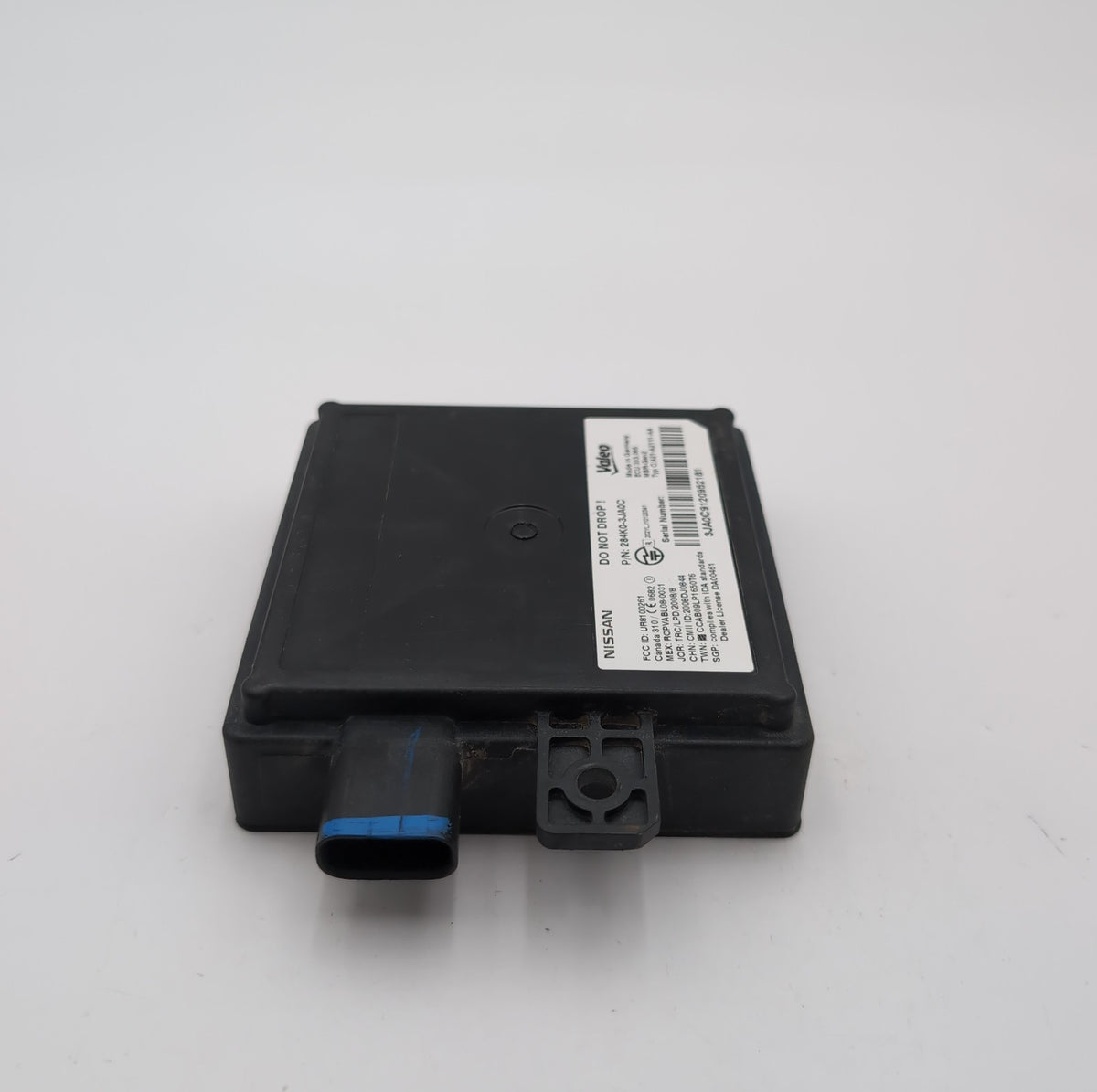 2013- 2017 Infiniti JX35 QX60 Left Right Blind Spot Radar Sensor 284K0-3JA0C