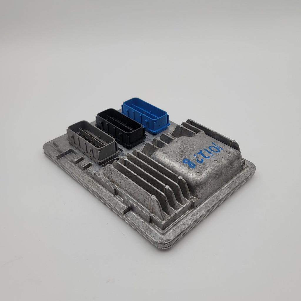 2016 2017 2018 Chevrolet Malibu Engine Computer Control Module ECM 12680876 OEM