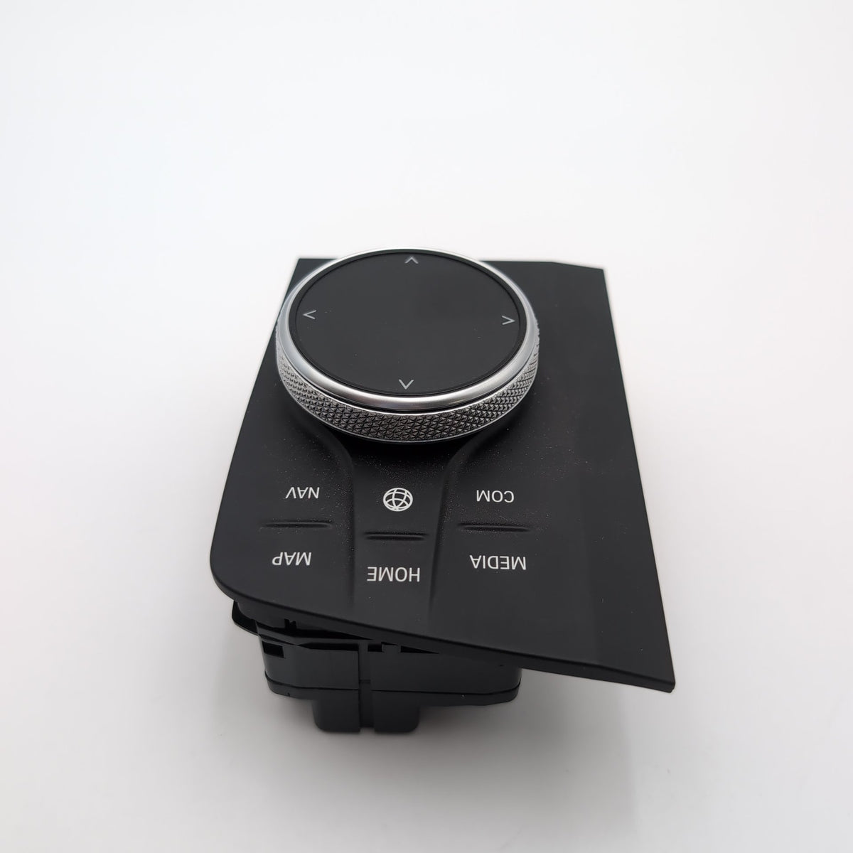 2021 - 2024 BMW 430i G20 G22 G26 iDrive Media Navigation Knob Switch 5A64226