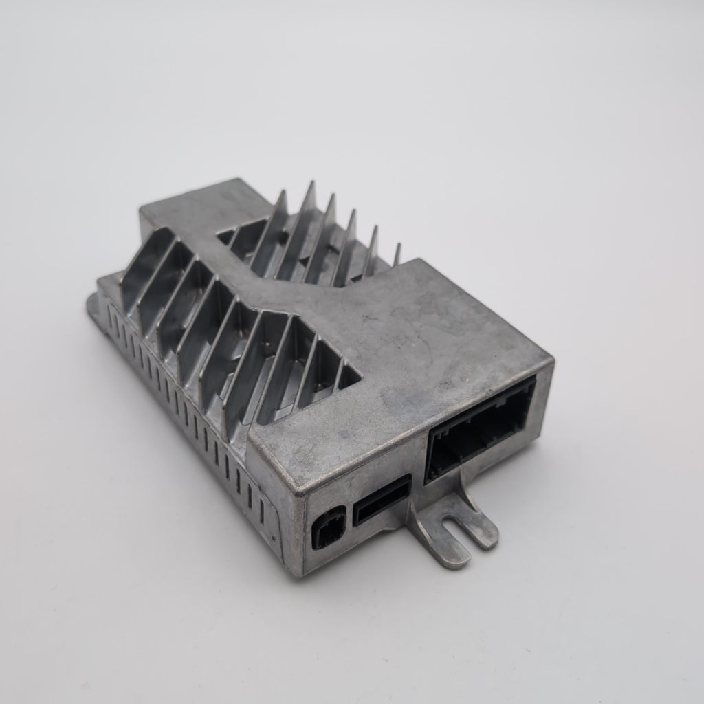 2025 2026 BMW X3 G45 Radio Receiver Audio Amplifier Amp 5B78C07