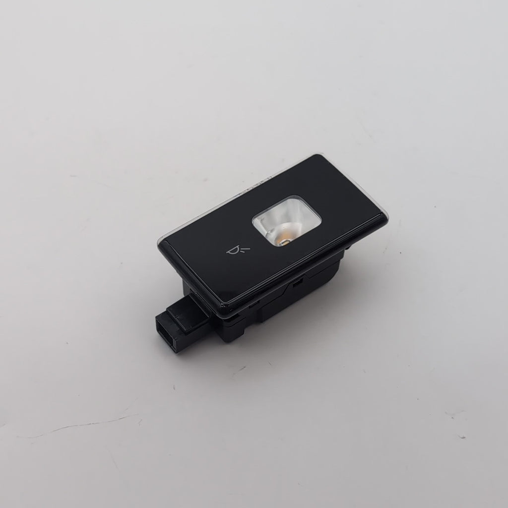 2023 2024 2025 BMW X1 X2 U11 U10 Roof Right Interior Reading Light Lamp 5A9DCA9