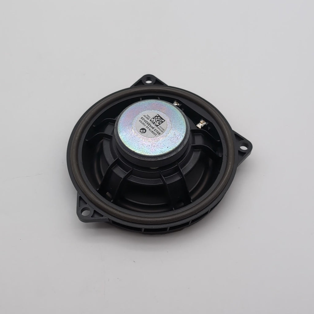 2022 2023 2024 2025 BMW X1 X2 ALEV1 Front Rear Door Midrange Speaker 9442520