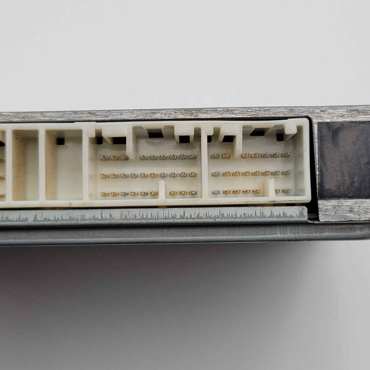 2001 2002 2003 Toyota Prius Engine Control Computer Module 89661-47030 Ecu Ecm
