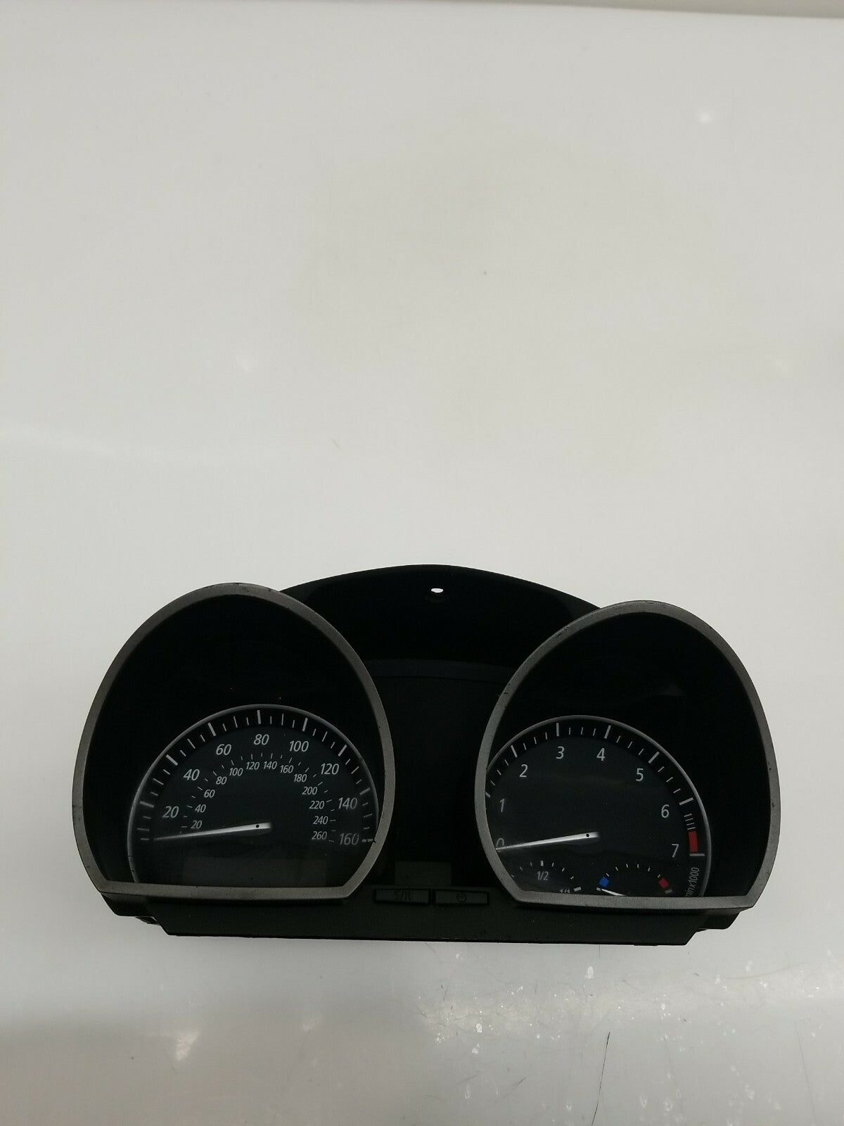 2004 For Bmw Z4 Speedometer Speedo Instrument Cluster Gauges 4125491 Unkwn Miles