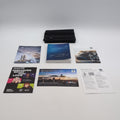 2025 BMW 5 SERIES 540ix OWNERS MANUAL BOOK GUIDE