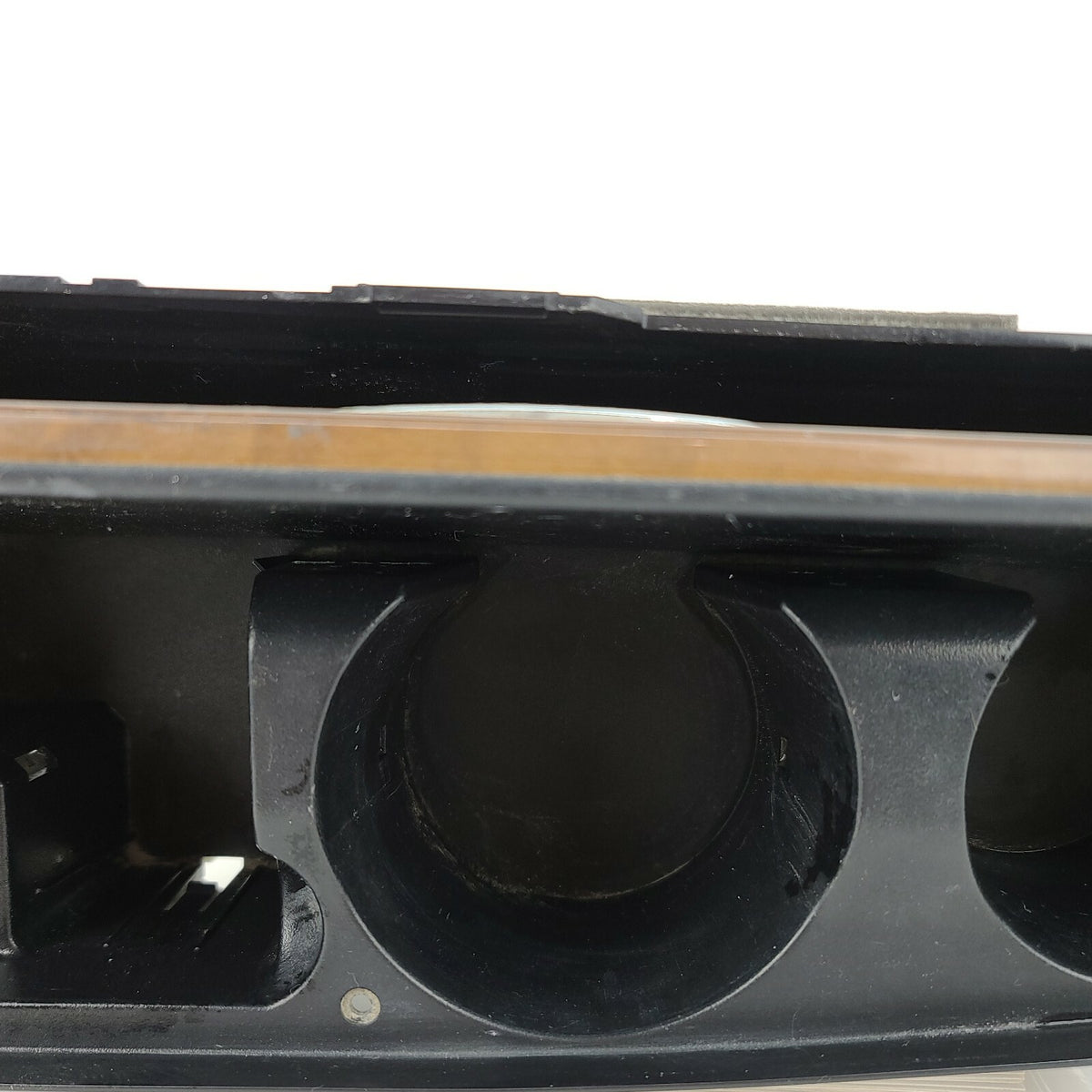 2011- 2017 Infiniti QX56 QX80 Center Console Cup Holder Storage Panel Oem