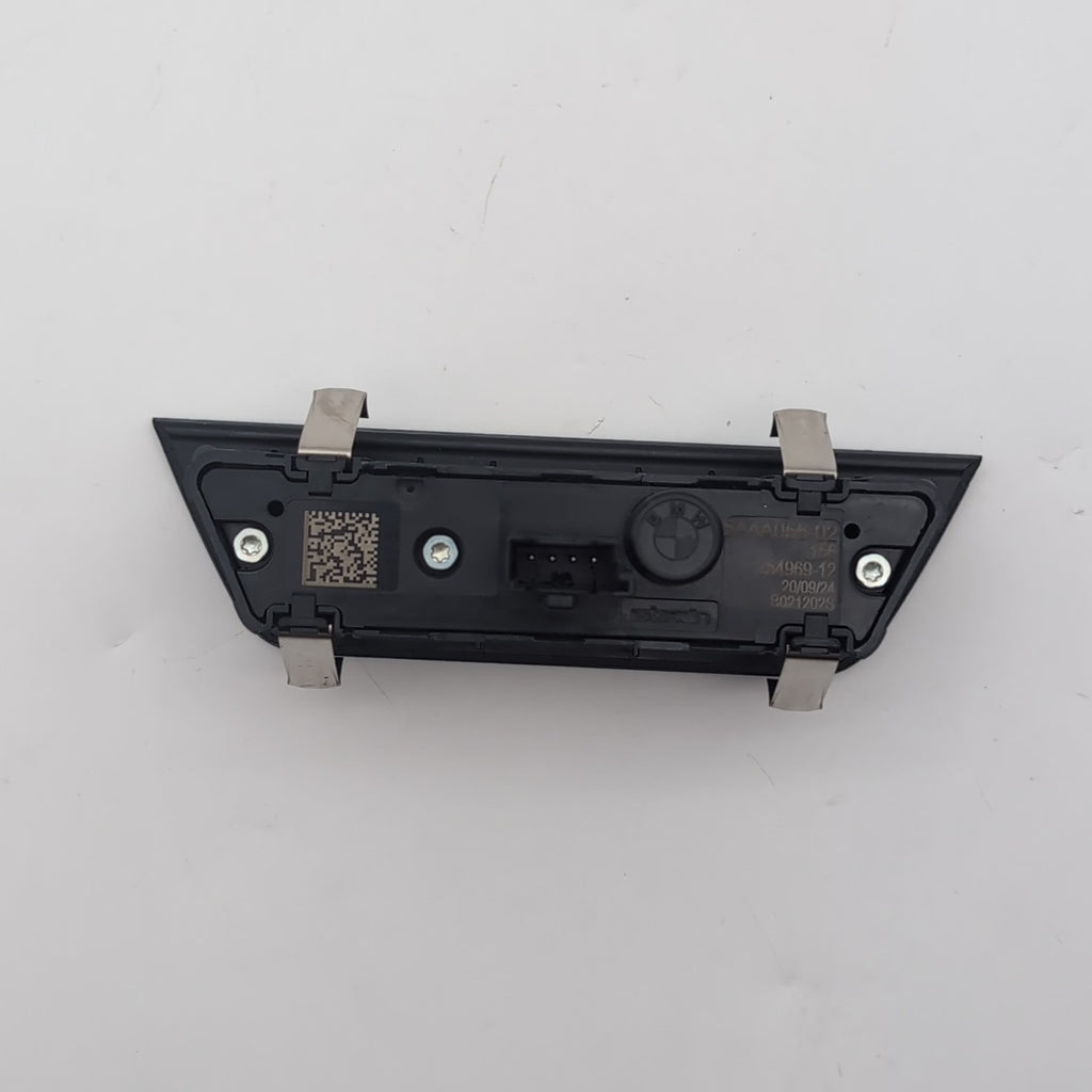 2022 2023 2024 2025 BMW X1 X2 U11 U10 Light Operating Switch Panel OEM 5A4A056