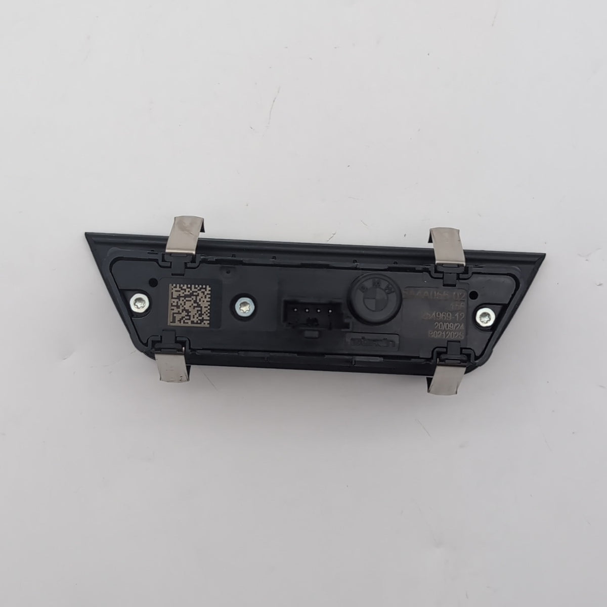 2022 2023 2024 2025 BMW X1 X2 U11 U10 Light Operating Switch Panel OEM 5A4A056