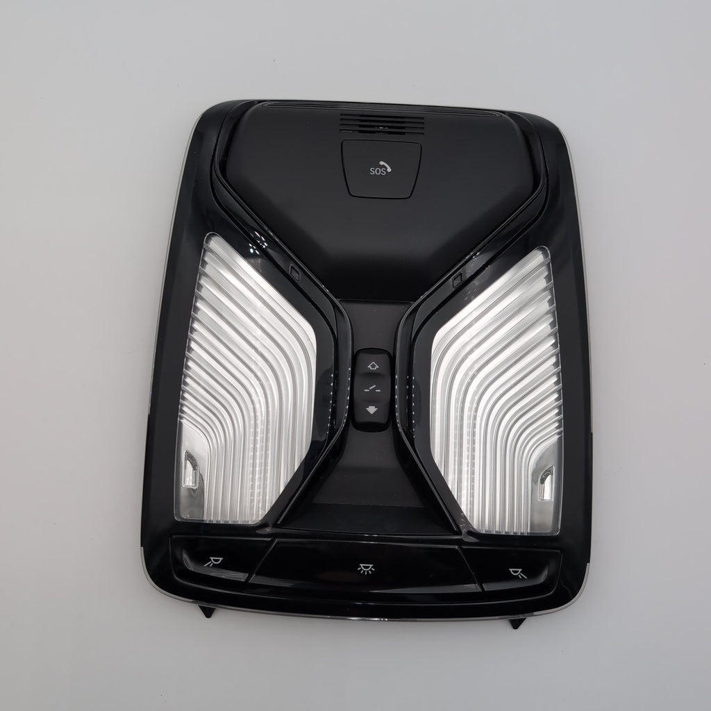 2021 - 2026 BMW 3 4 5 X3 X4 X5 X6 Front Overhead Console Dome Light 5B6C612