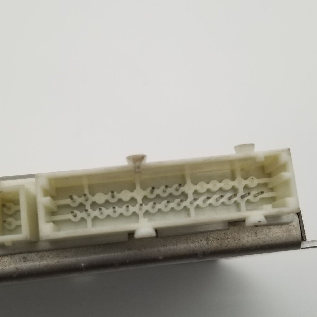 94-99 MERCEDES W140 S420 S500 ABS ANTI LOCK BRAKE CONTROL MODULE 0175457432 OEM