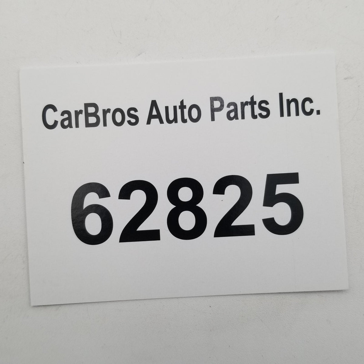 2022 - 2025 BMW iX I20 Mini Countryman Front Rear Door Midrange Speaker 9441905