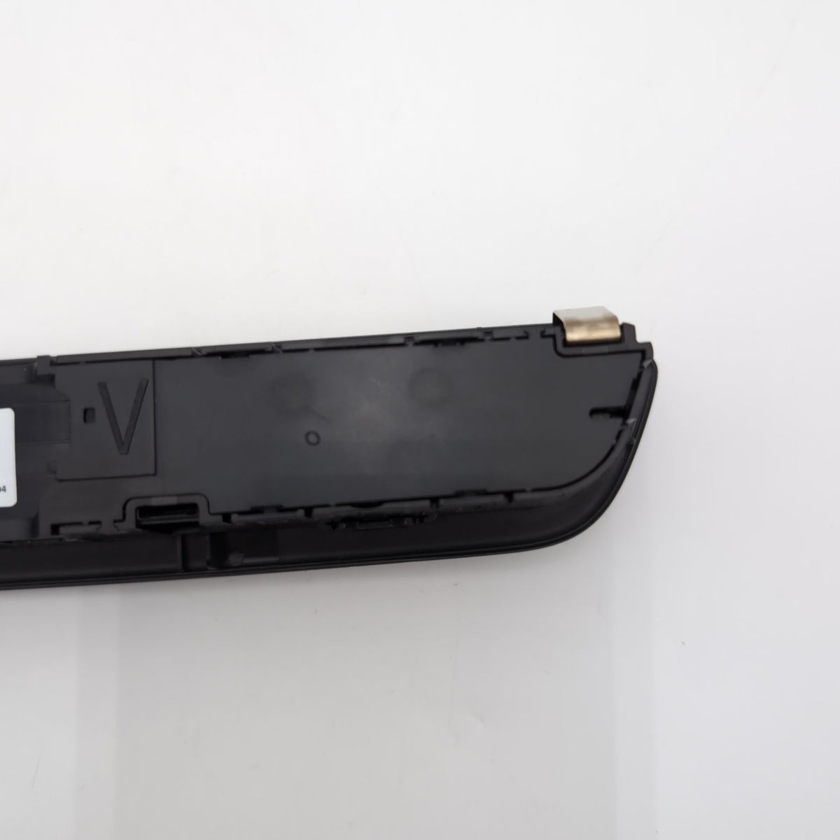 2019 - 2023 BMW 330i G20 G26 Dash Audio Radio Control Switch Panel 7949454