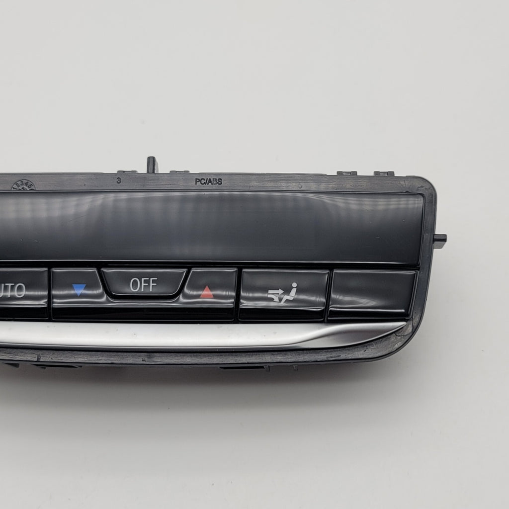 2021 - 2026 BMW G42 G20 G80 G82 G26 Rear AC Heater Climate Control Unit 5A3BBF4
