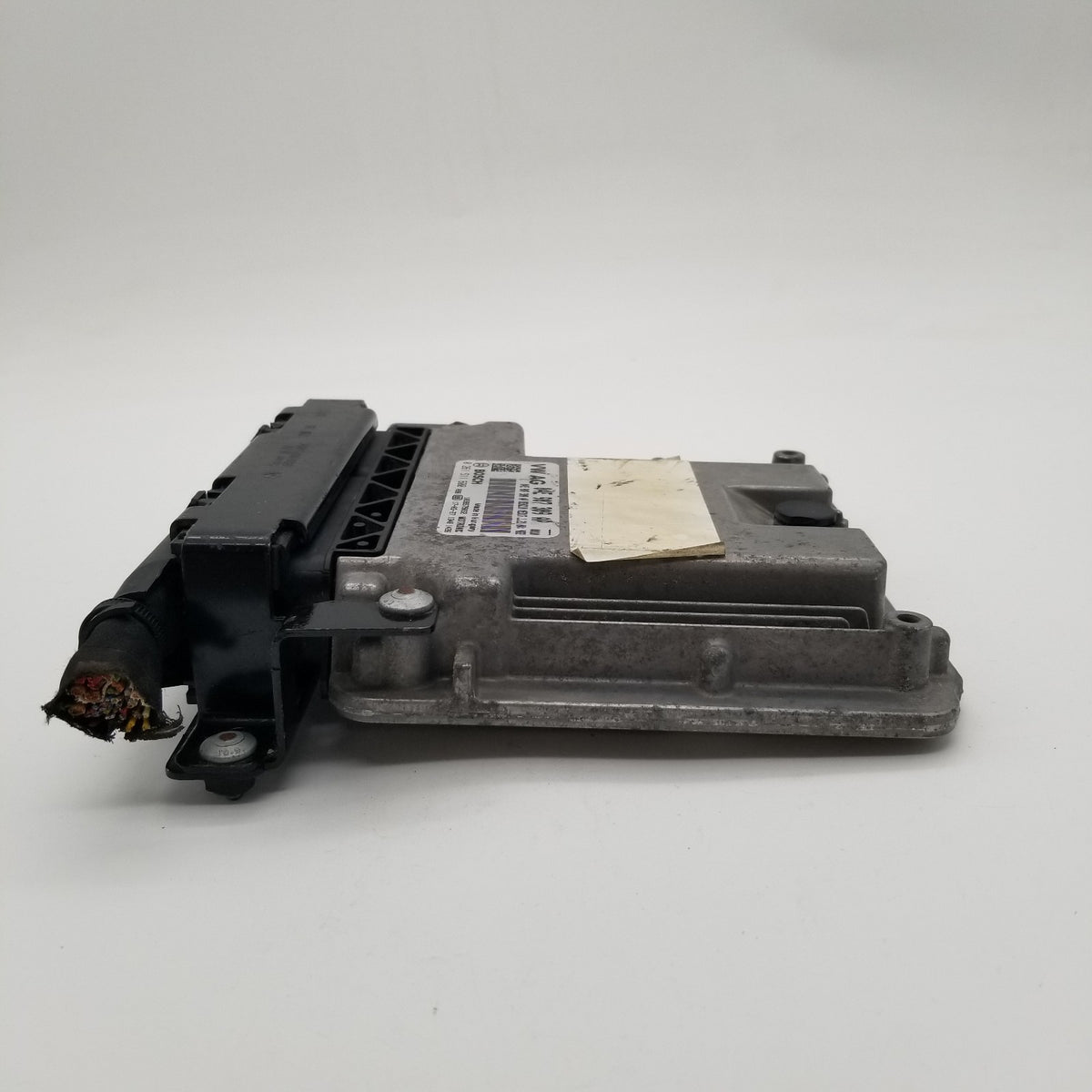 2013 2014 2015 2016 VOLKSWAGEN JETTA 1.4 ENGINE CONTROL MODULE 04E907309AP