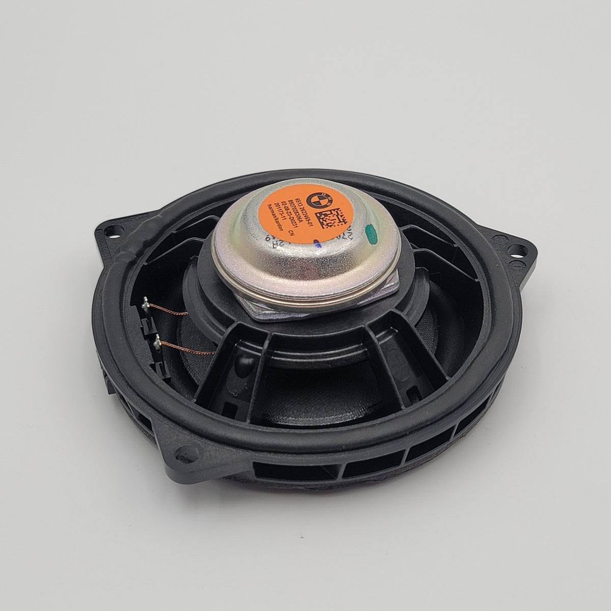 2019 - 2025 BMW G20 G22 G26 G30 M3 X3 X4 X5 X6 Midrange Door Speaker Harman