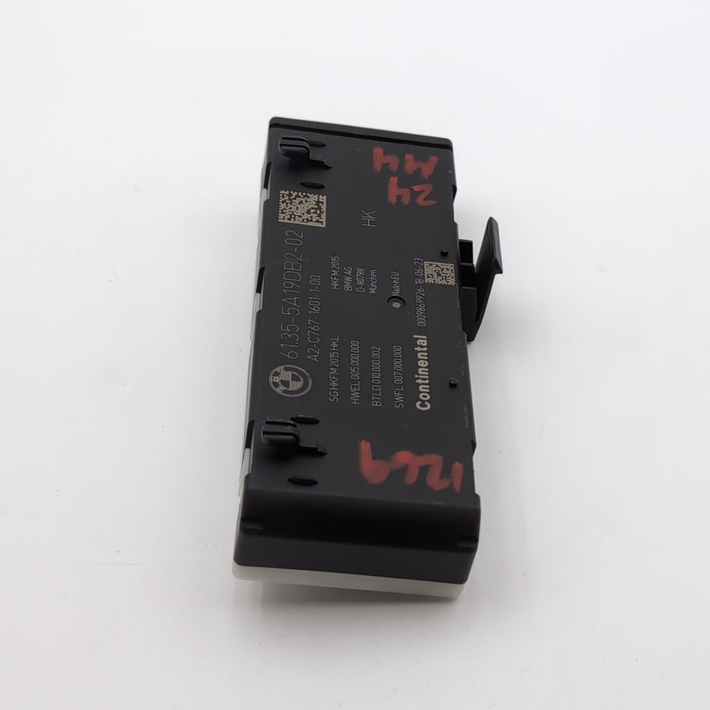 2018- 2025 BMW OEM REAR HATCH/ DECK LID CONTROL MODULE 5A19DB2